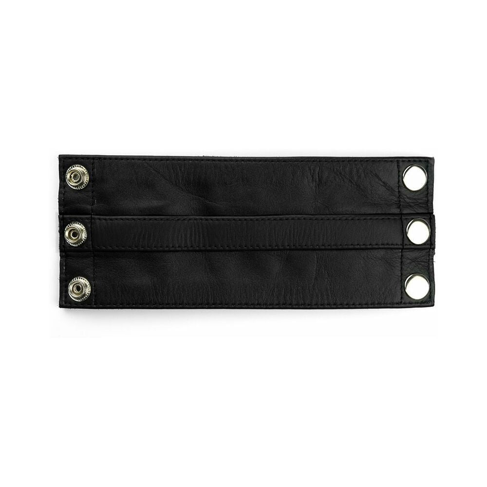 PROWLER RED - LEATHER WRIST WALLET