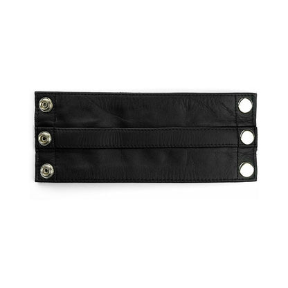 PROWLER RED - LEATHER WRIST WALLET