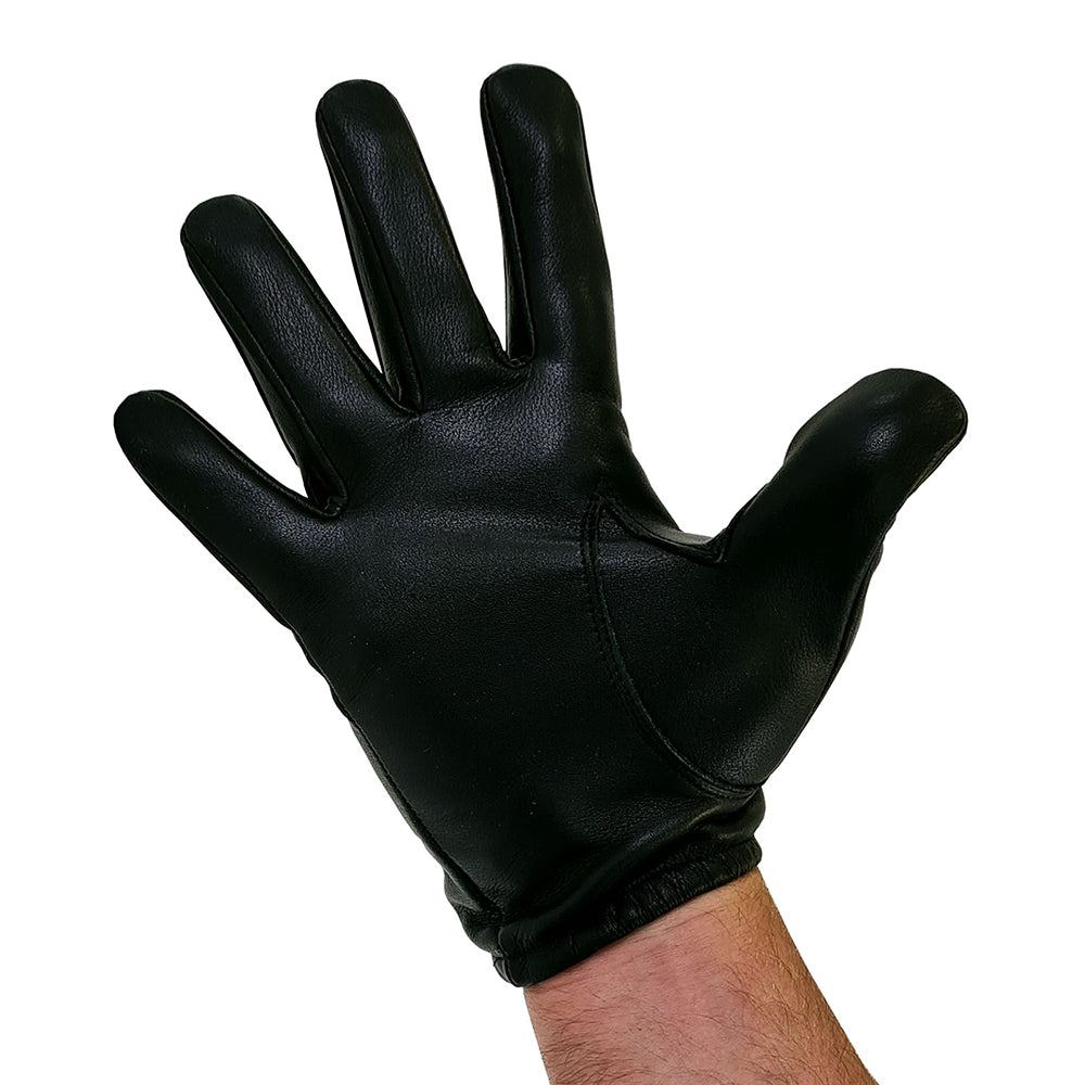 PROWLER RED - LEATHER GLOVES 2XL