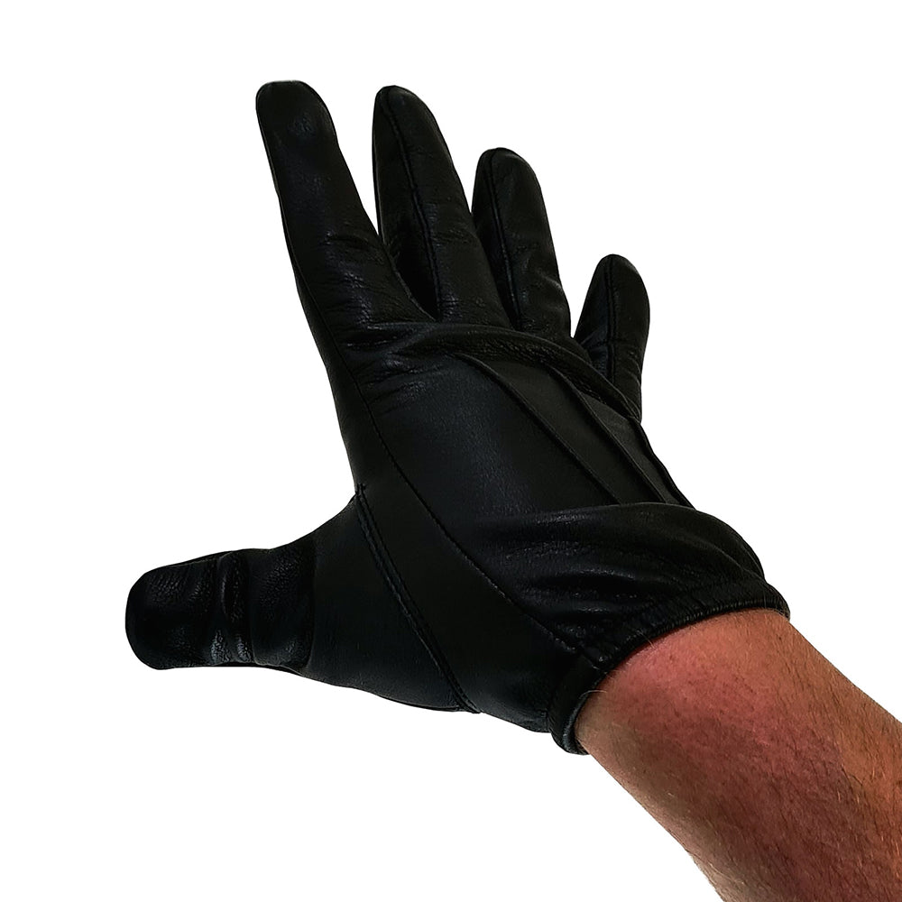 PROWLER RED - LEATHER GLOVES 2XL