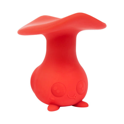 CUTE LITTLE FUCKERS - MORRIE RED