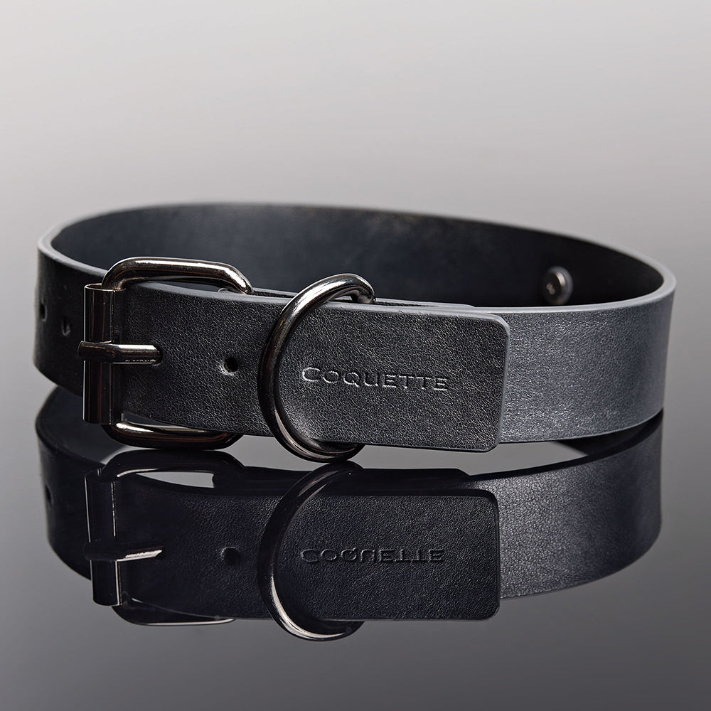 COQUETTE - PLEASURE CUFFS GREY