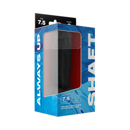 SHAFT - MODELO C 7,5 POL. DONG COM BOLAS PRETO