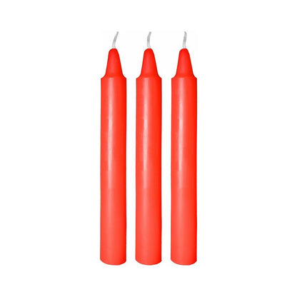 ME YOU US - DRIP CANDLES 3 PACK