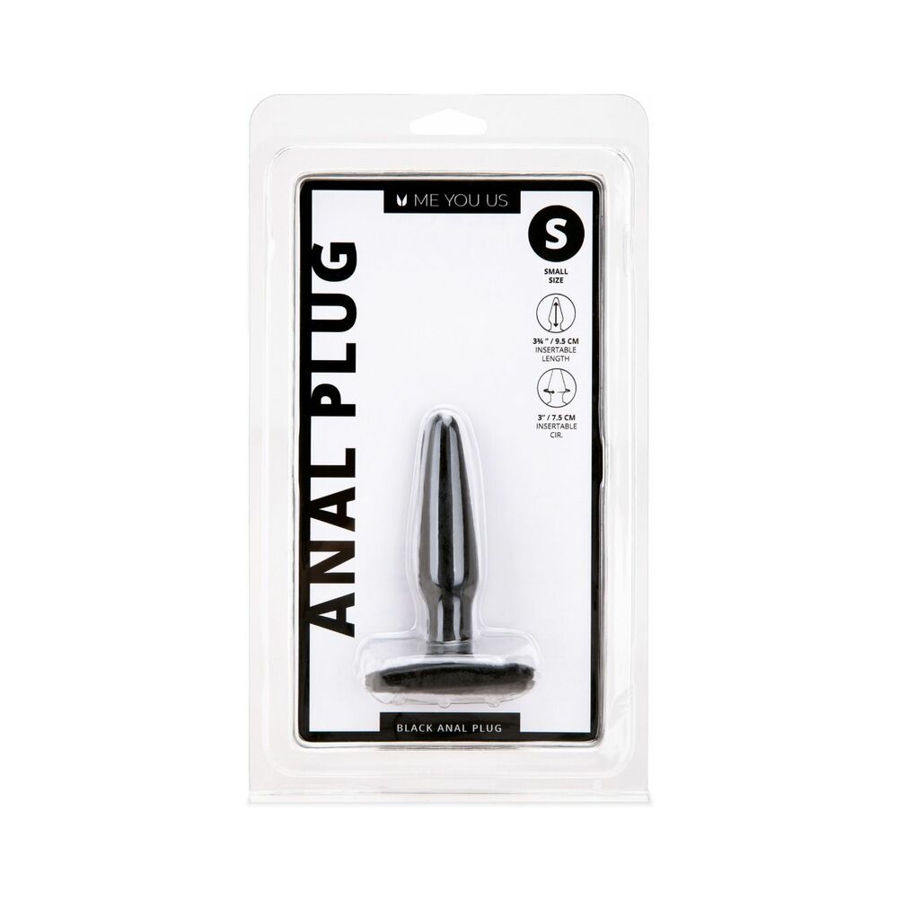 ME YOU US - SMALL ANAL PLUG