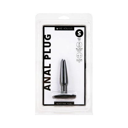 ME YOU US - SMALL ANAL PLUG
