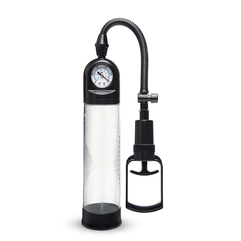 ME YOU US - GAUGE IT PUMP