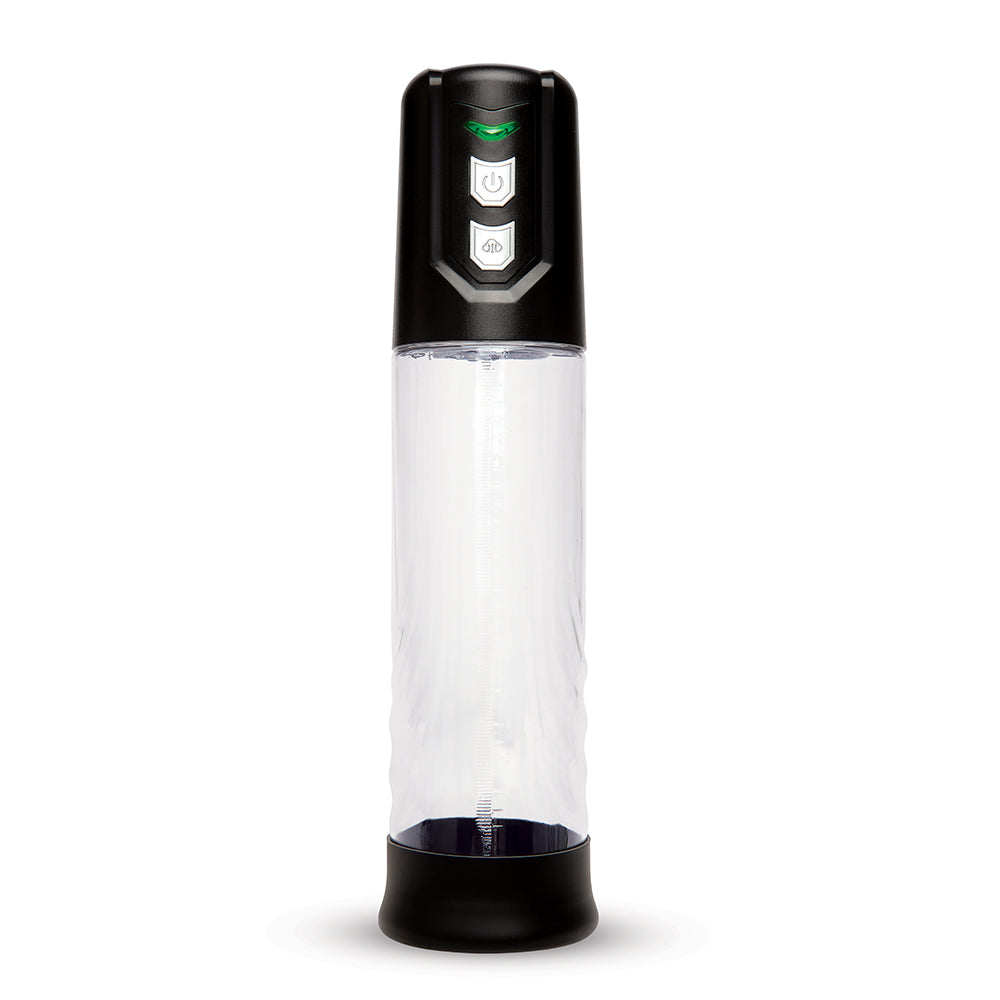 ME YOU US - AUTO PUMP