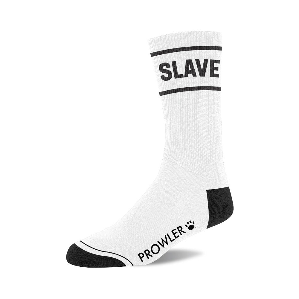 PROWLER RED - SLAVE SOCKS