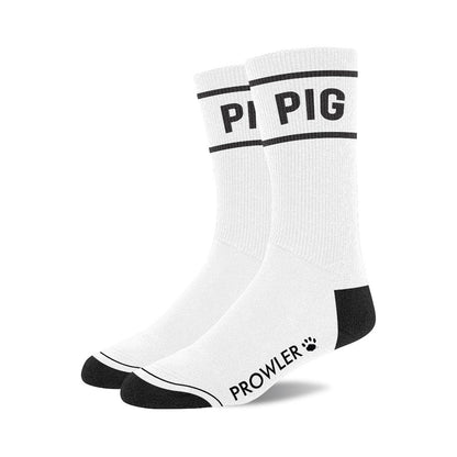 PROWLER RED - PIG SOCKS