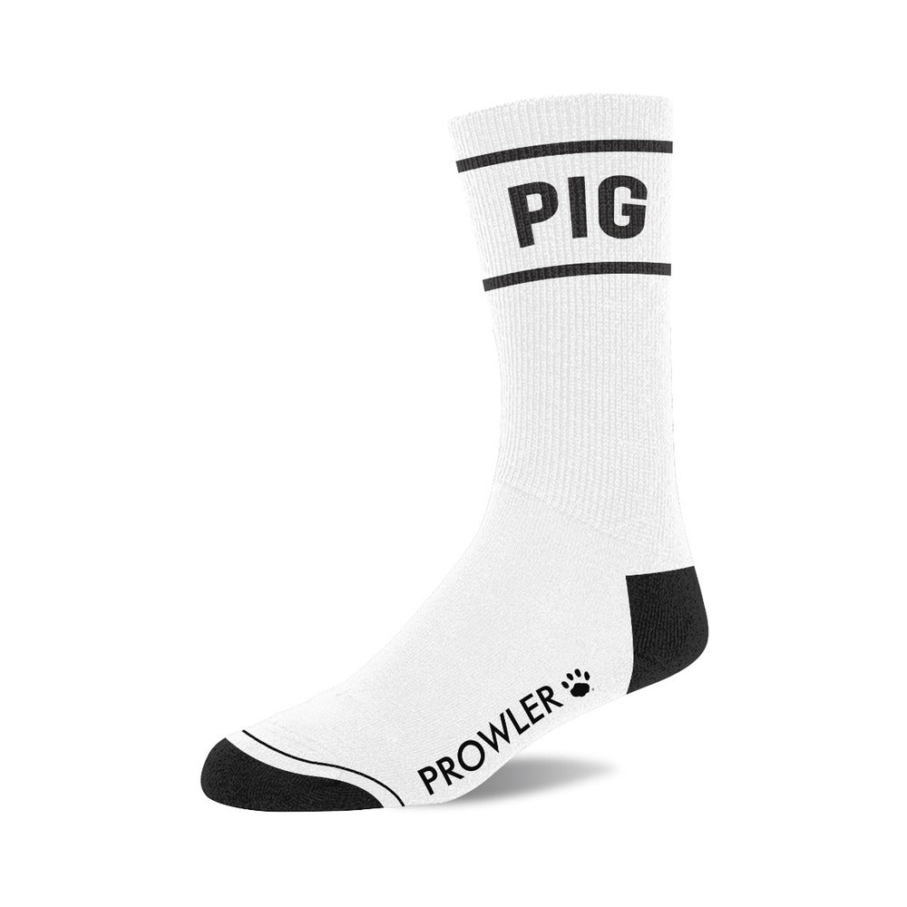 PROWLER RED - PIG SOCKS