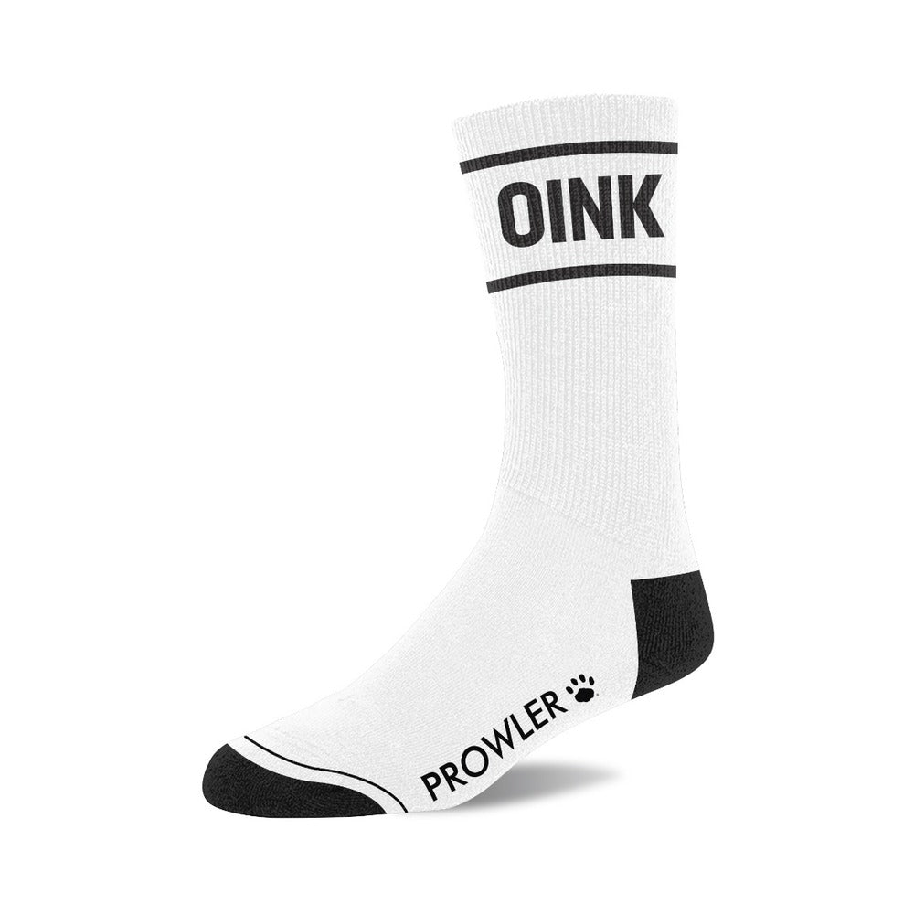 PROWLER RED - OINK SOCKS