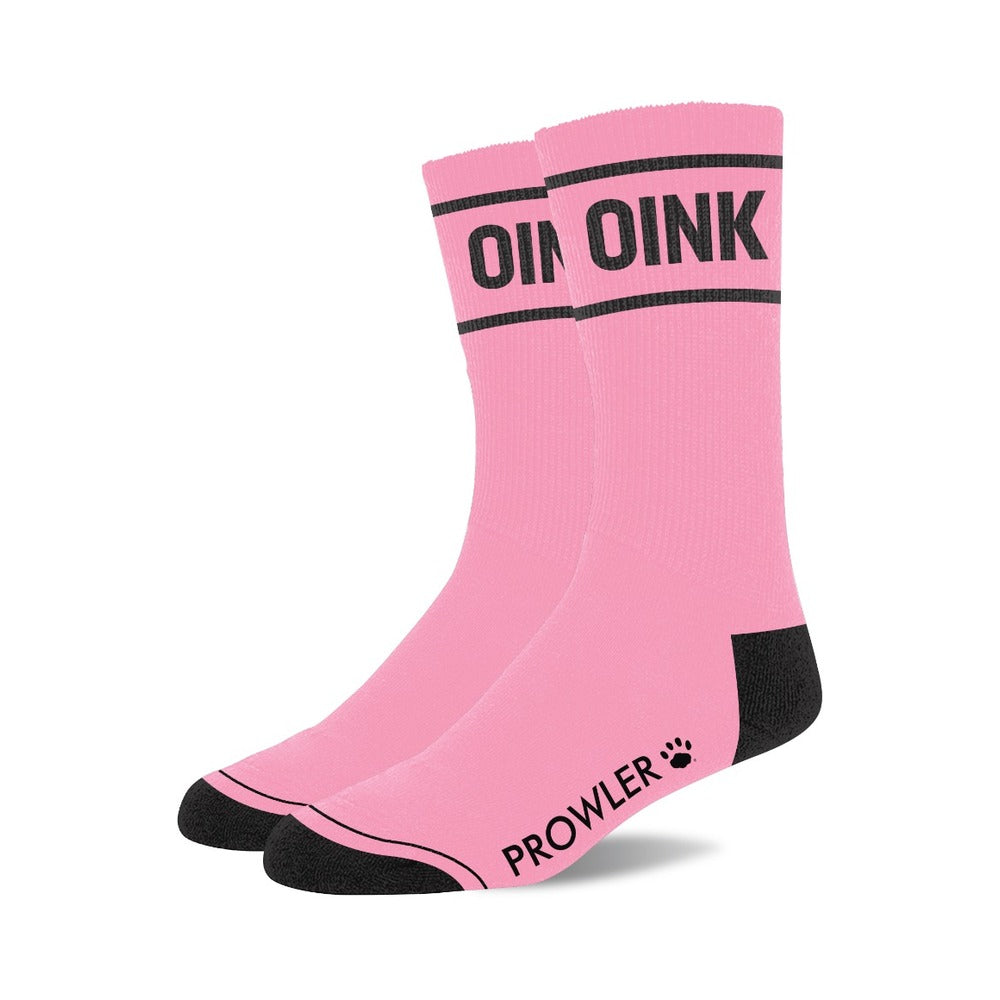 PROWLER RED - OINK SOCKS
