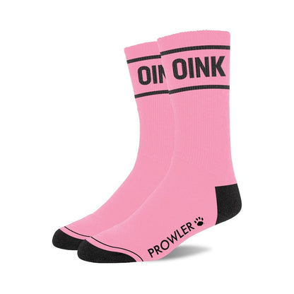 PROWLER RED - OINK SOCKS