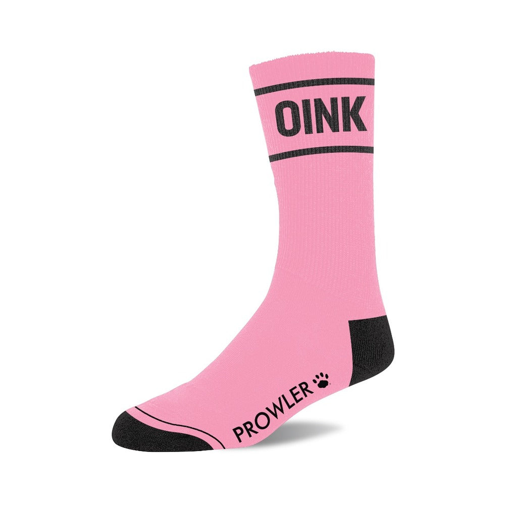 PROWLER RED - OINK SOCKS