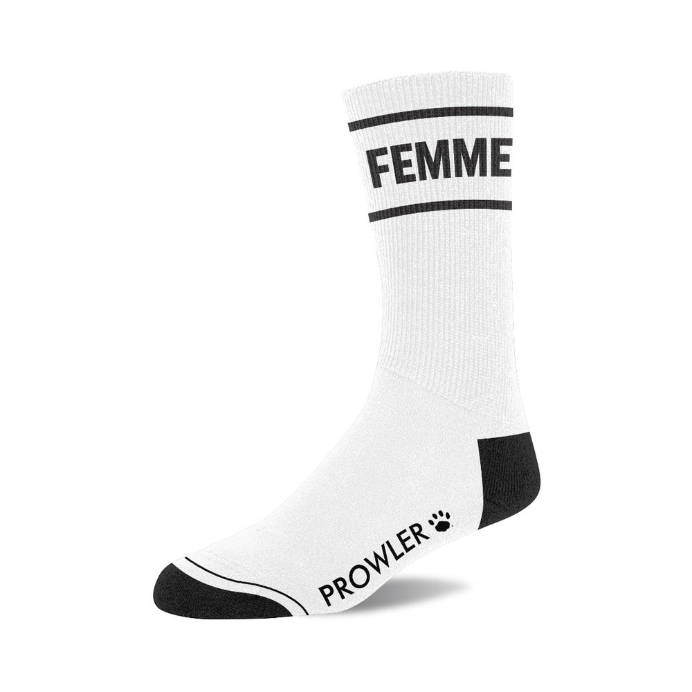 PROWLER RED - WOMEN'S SOCKS
