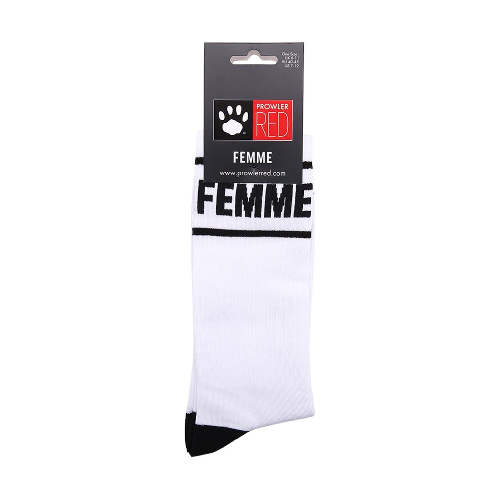 PROWLER RED - WOMEN'S SOCKS