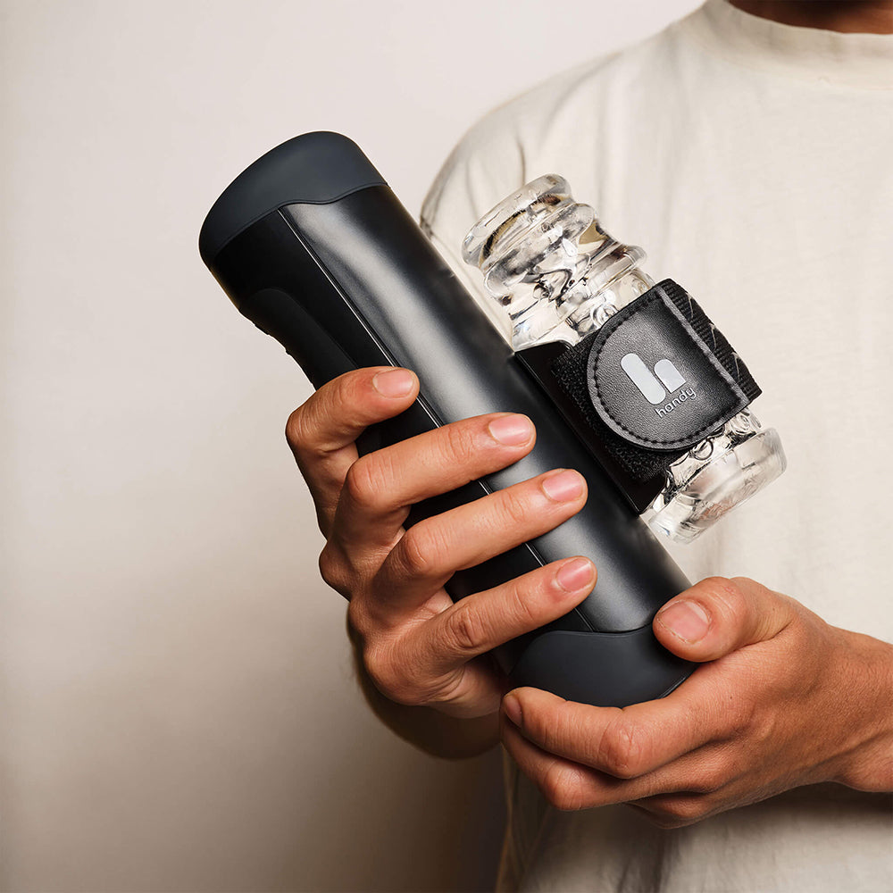 THE HANDY