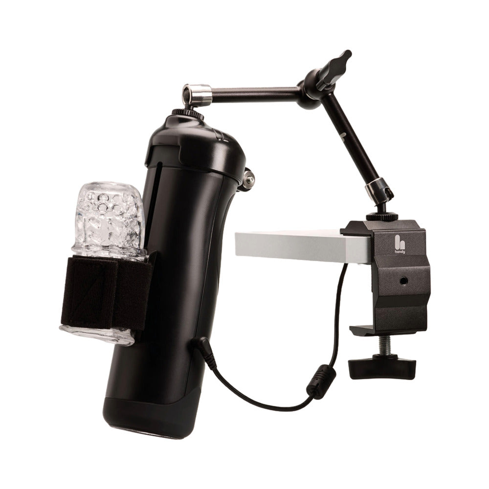THE HANDY - HANDSFREE DESK MOUNT