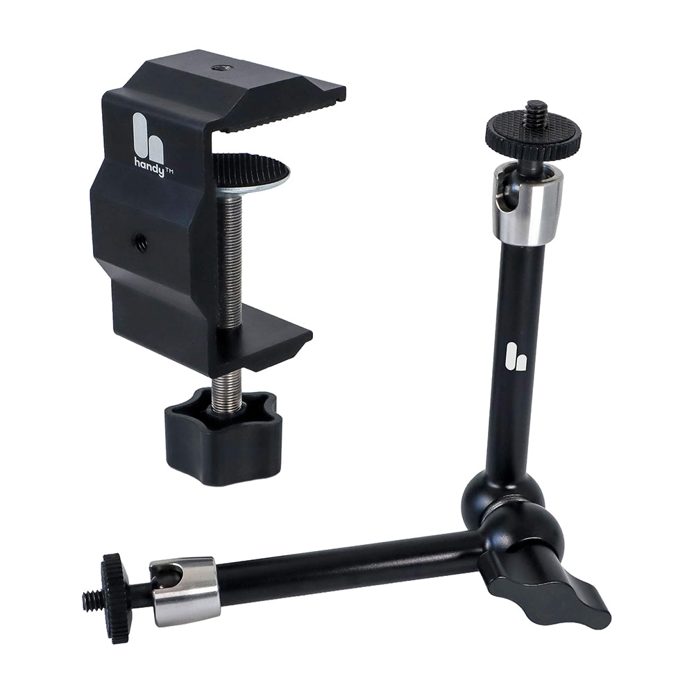 THE HANDY - HANDSFREE DESK MOUNT