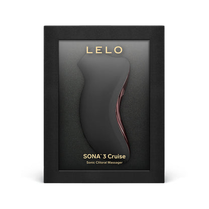LELO - SONA 3 CRUISE CLITORAL STIMULATOR