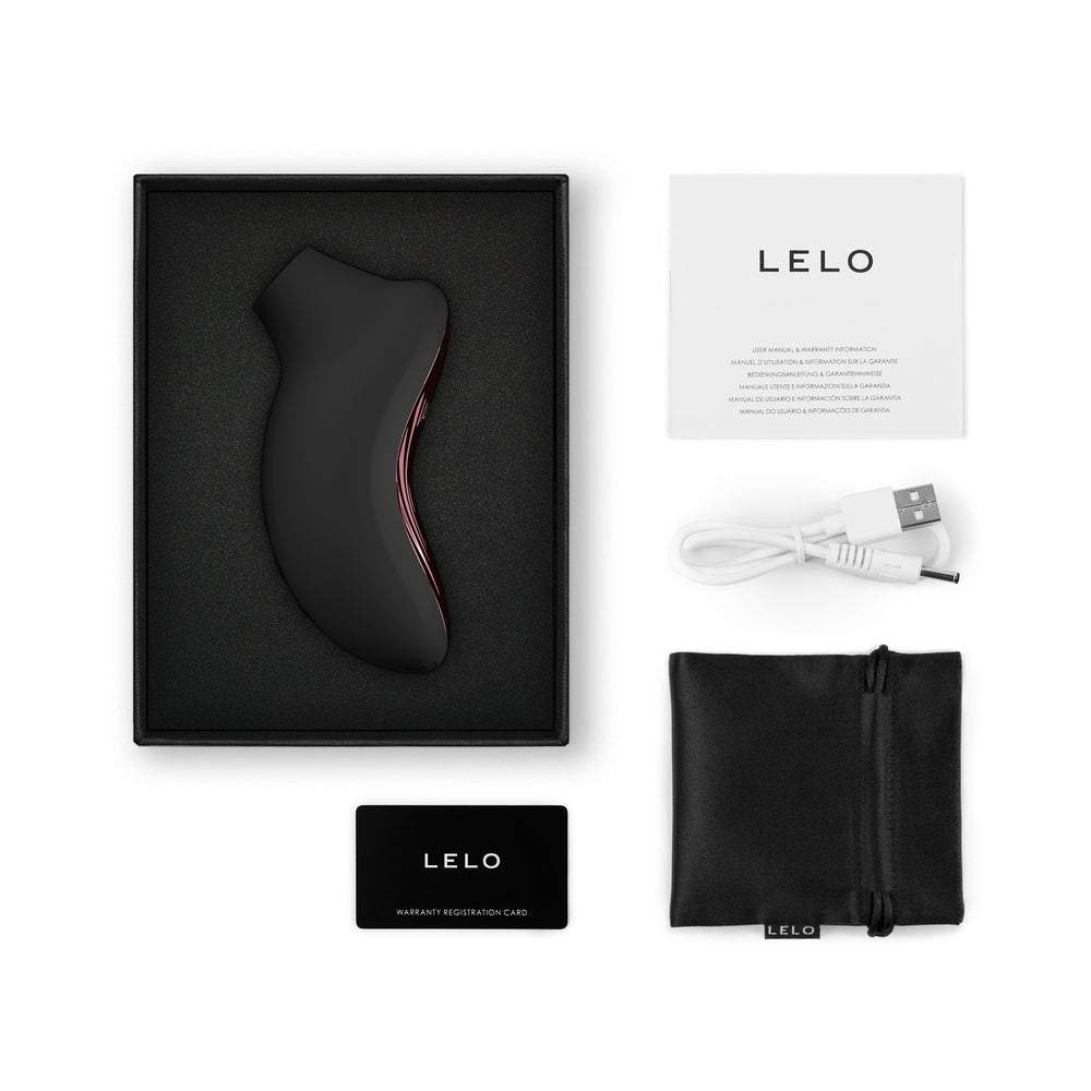 LELO - SONA 3 CRUISE CLITORAL STIMULATOR