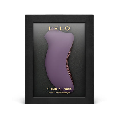 LELO - SONA 3 CRUISE CLITORAL STIMULATOR