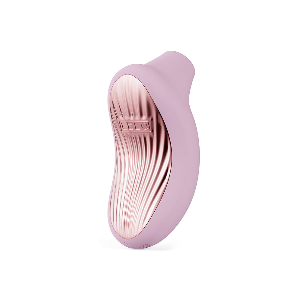 LELO - SONA 3 CRUISE CLITORAL STIMULATOR SOFT PINK