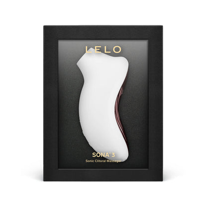 LELO - SONA 3 CLITORAL STIMULATOR
