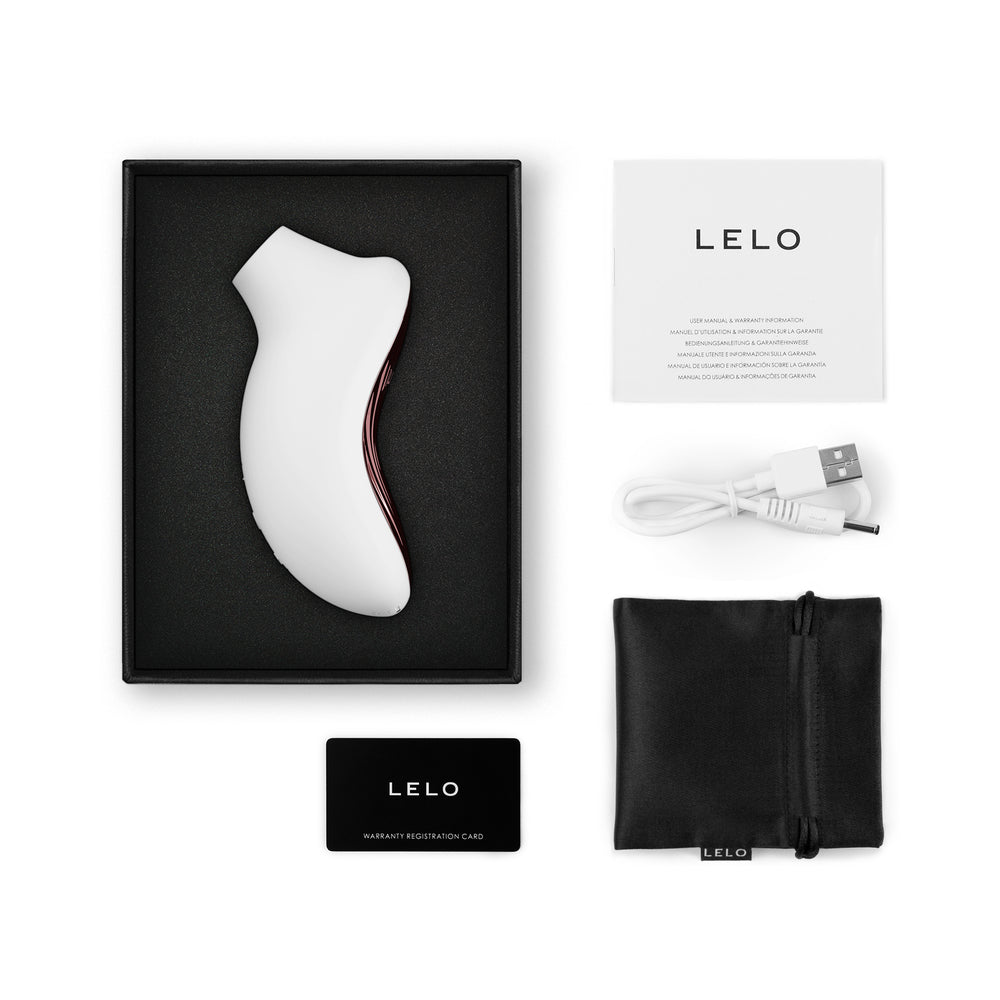LELO - SONA 3 CLITORAL STIMULATOR