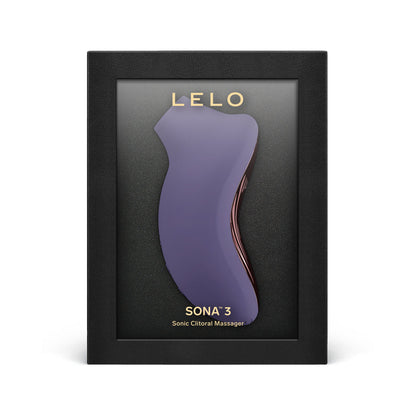 LELO - SONA 3 CLITORAL STIMULATOR