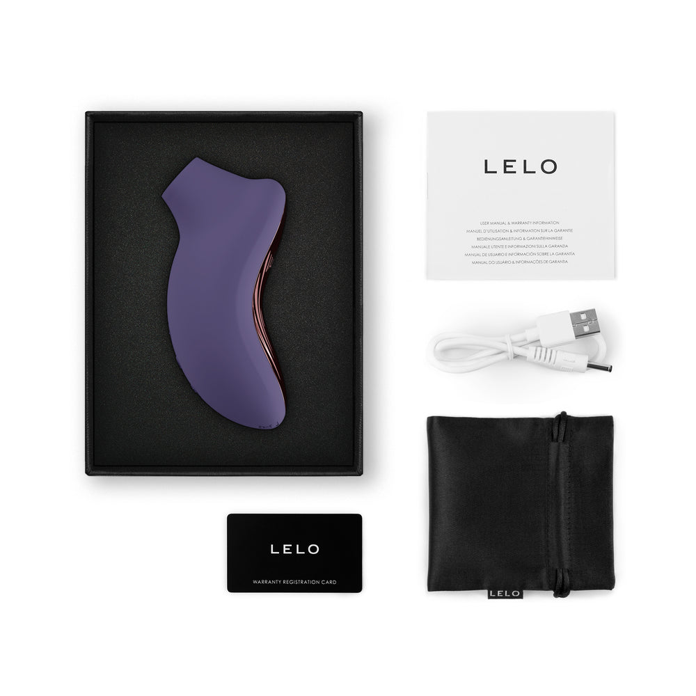 LELO - SONA 3 CLITORAL STIMULATOR