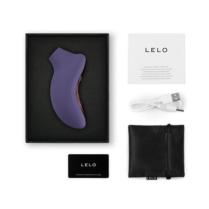 LELO - SONA 3 CLITORAL STIMULATOR