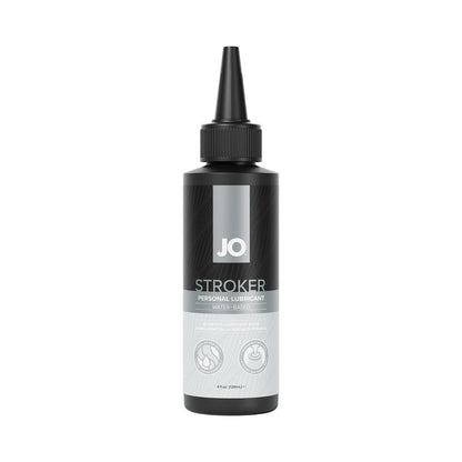 SYSTEM JO - JO STROKER LUBRICANT 4 OZ.