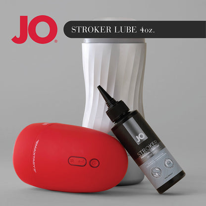 SYSTEM JO - JO STROKER LUBRICANT 4 OZ.