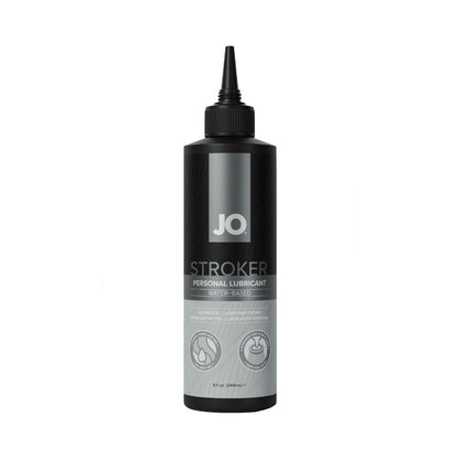 SYSTEM JO - JO STROKER LUBRICANT 8 OZ.