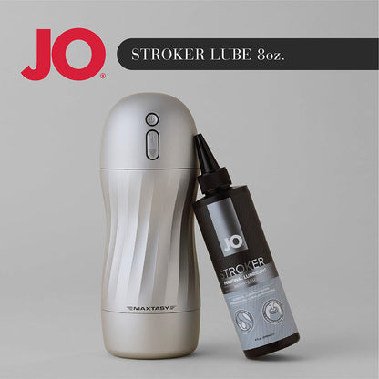 SYSTEM JO - JO STROKER LUBRICANT 8 OZ.