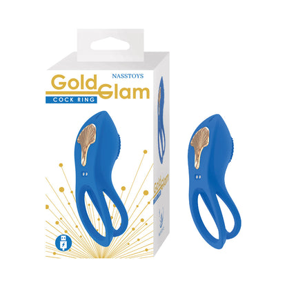 NASSTOYS - GLAM COCKRING