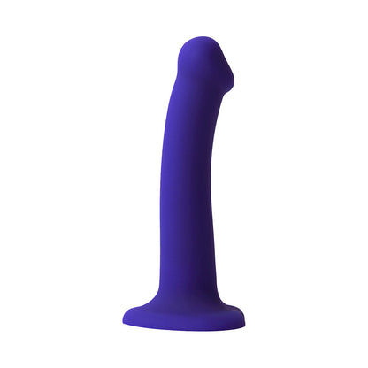 LOVELY PLANET - STRAP-ON-ME GLOW-LED DILDO