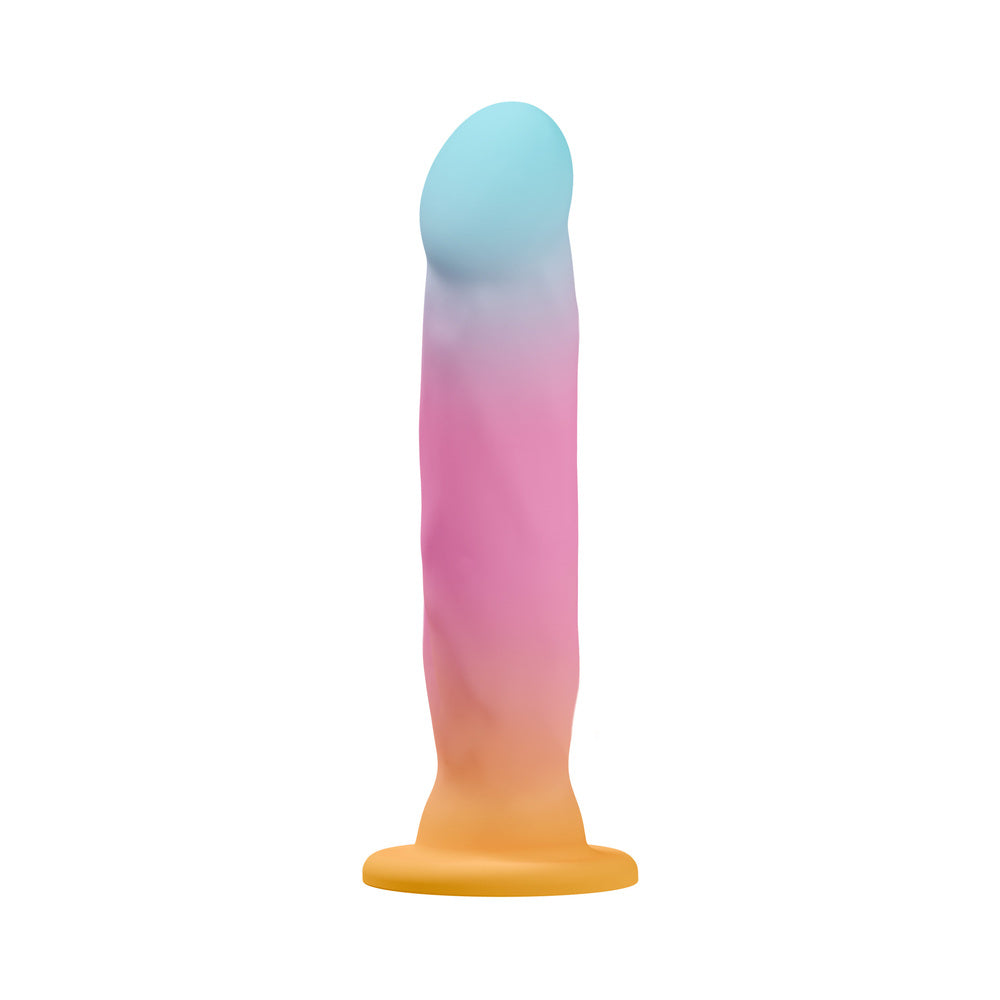 BLUSH - AVANT GOLDEN DAWN ARTISAN DILDO