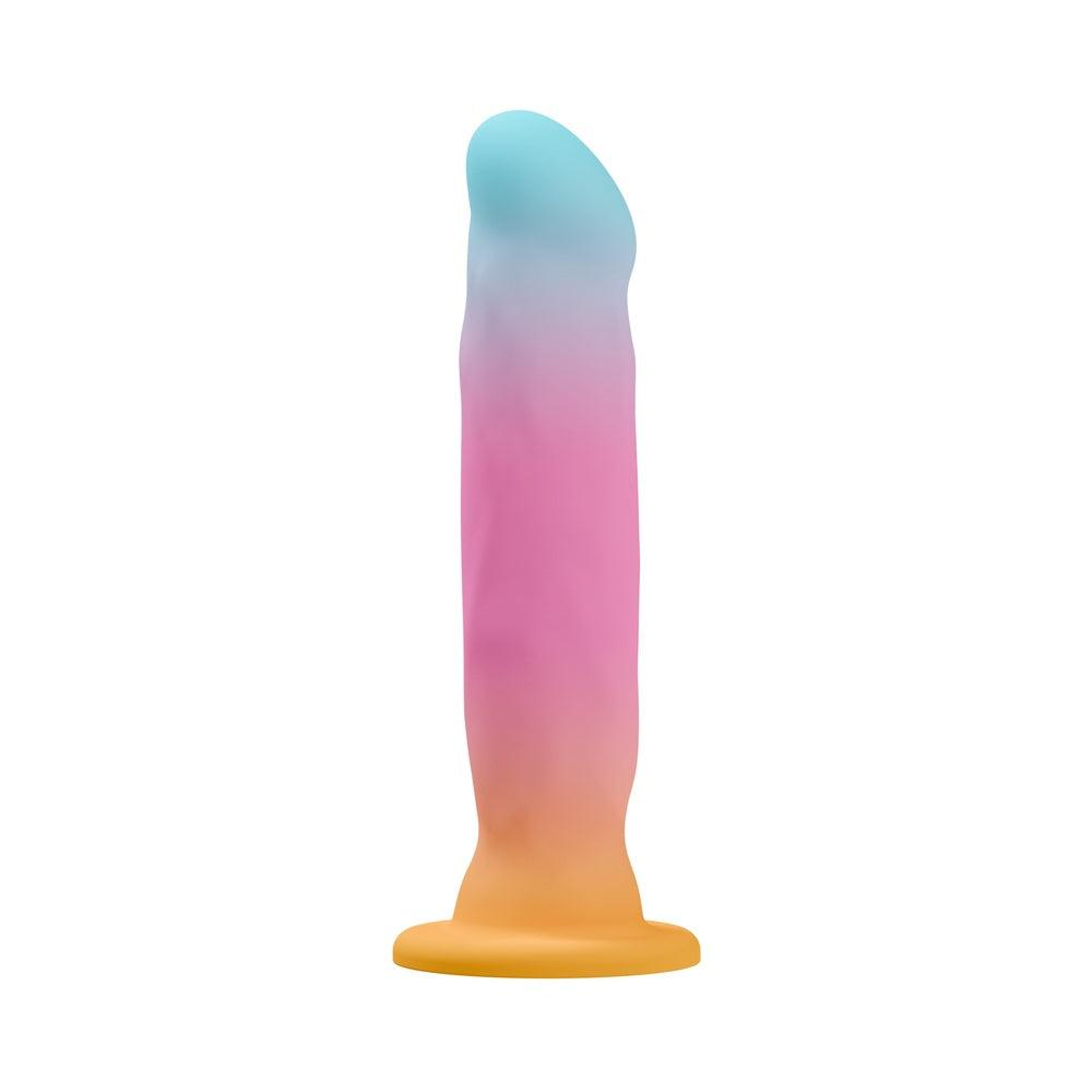 BLUSH - AVANT GOLDEN DAWN ARTISAN DILDO