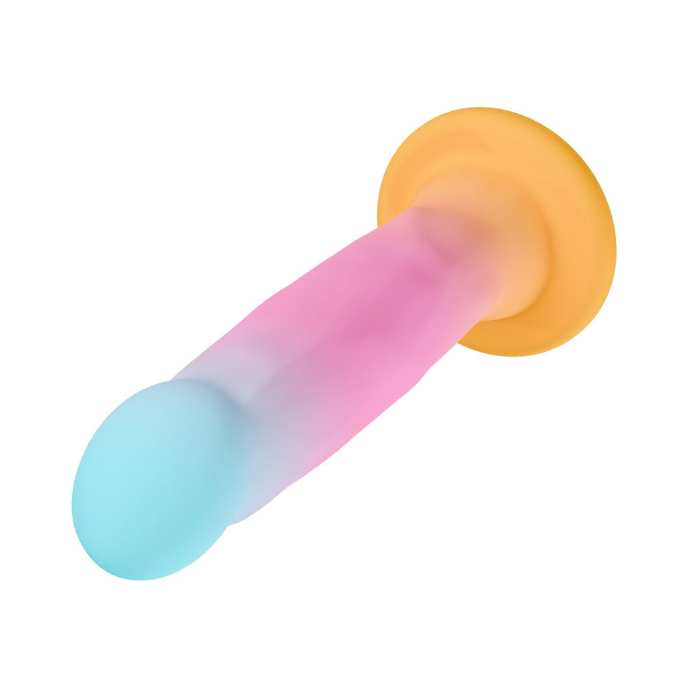 BLUSH - AVANT GOLDEN DAWN ARTISAN DILDO
