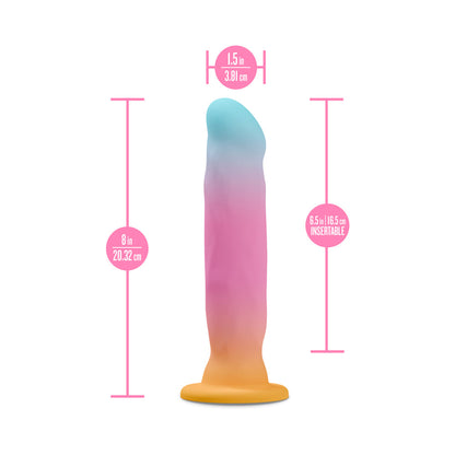 BLUSH - AVANT GOLDEN DAWN ARTISAN DILDO