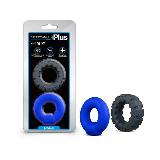 BLUSH - PERFORMANCE PLUS ENGAGE MULTI