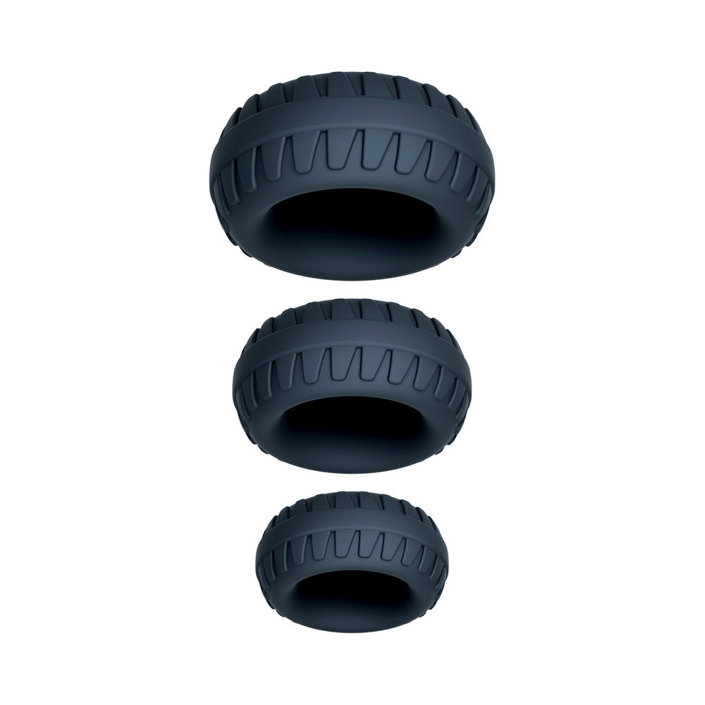 BLUSH - PERFORMANCE PLUS DRIFT BLACK