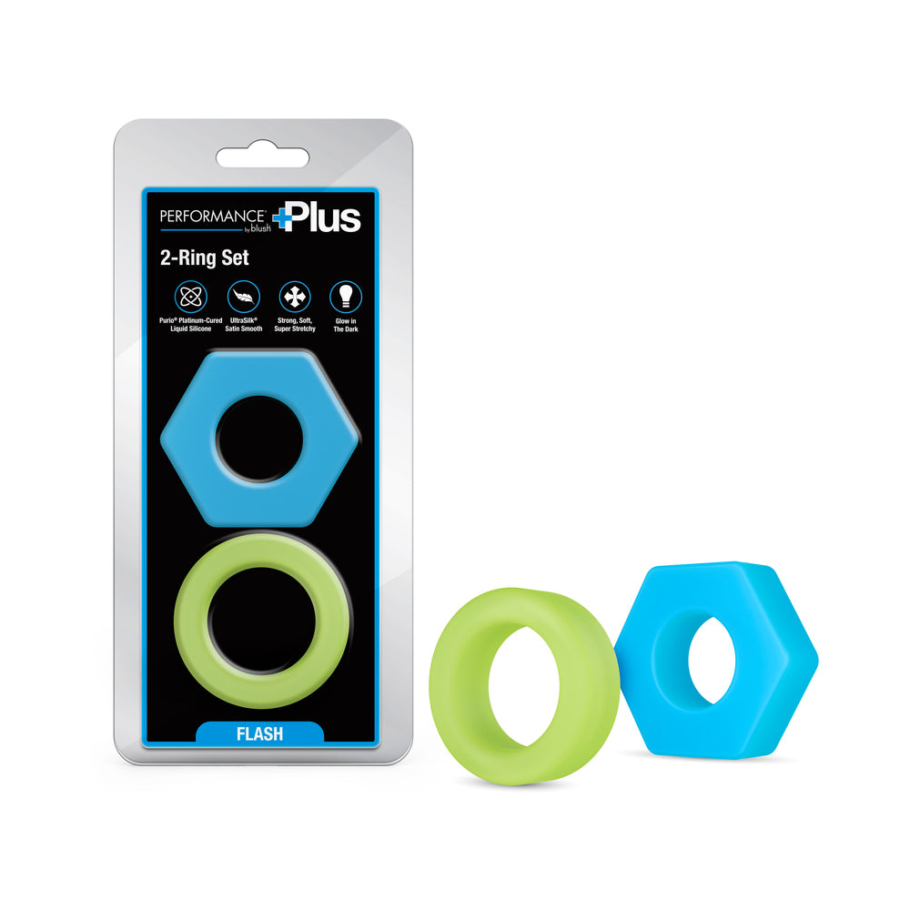 BLUSH - PERFORMANCE PLUS FLASH MULTI