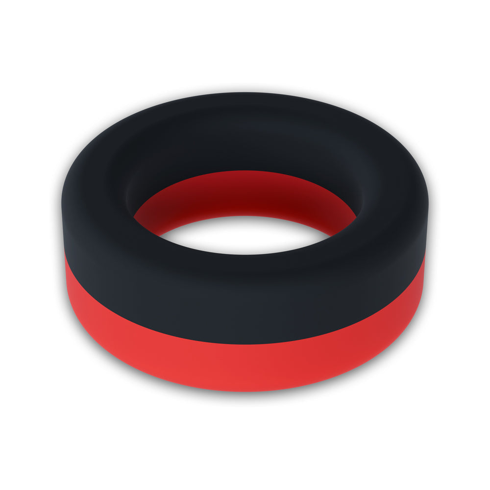 BLUSH - PERFORMANCE PLUS TAKEOFF RED/BLACK