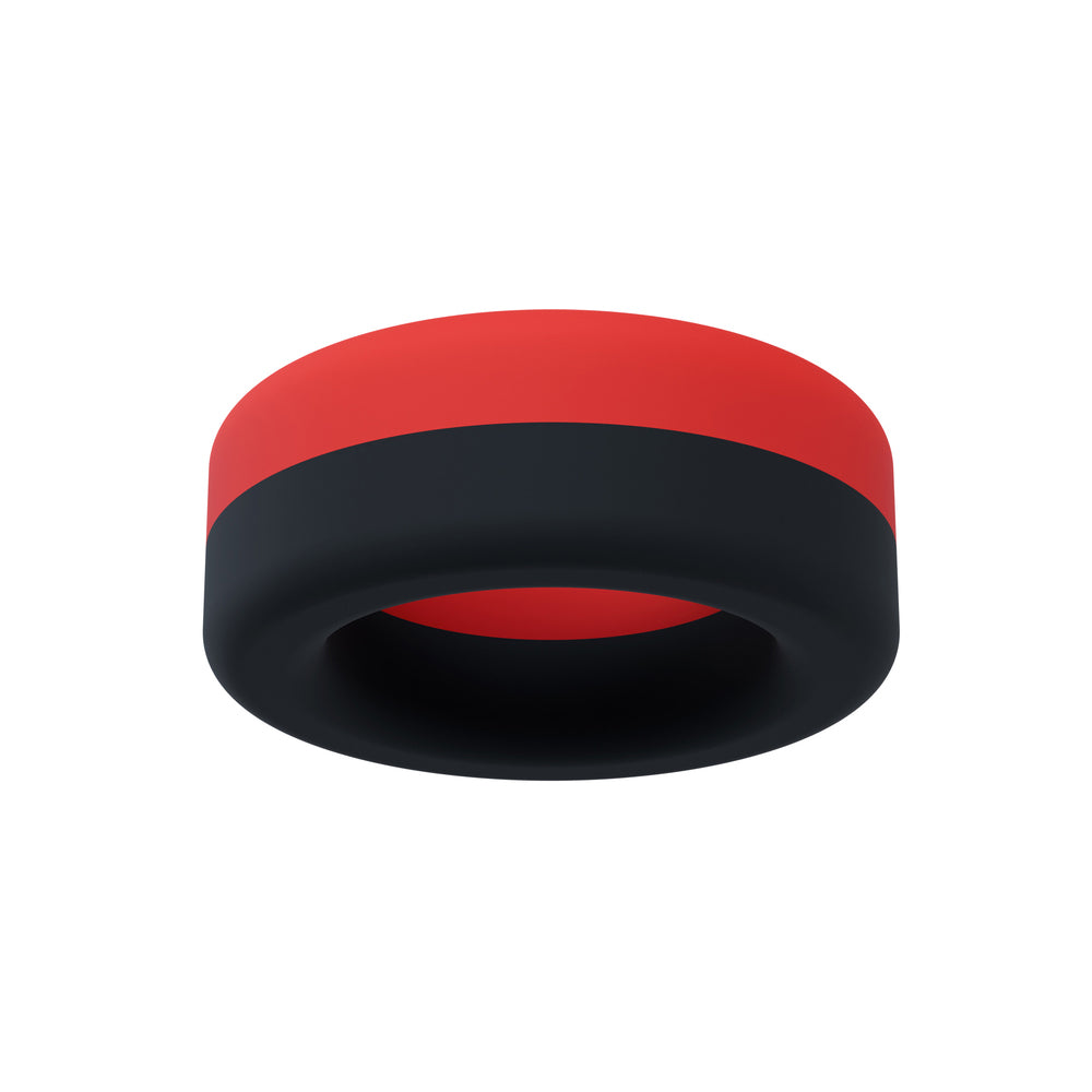 BLUSH - PERFORMANCE PLUS TAKEOFF RED/BLACK