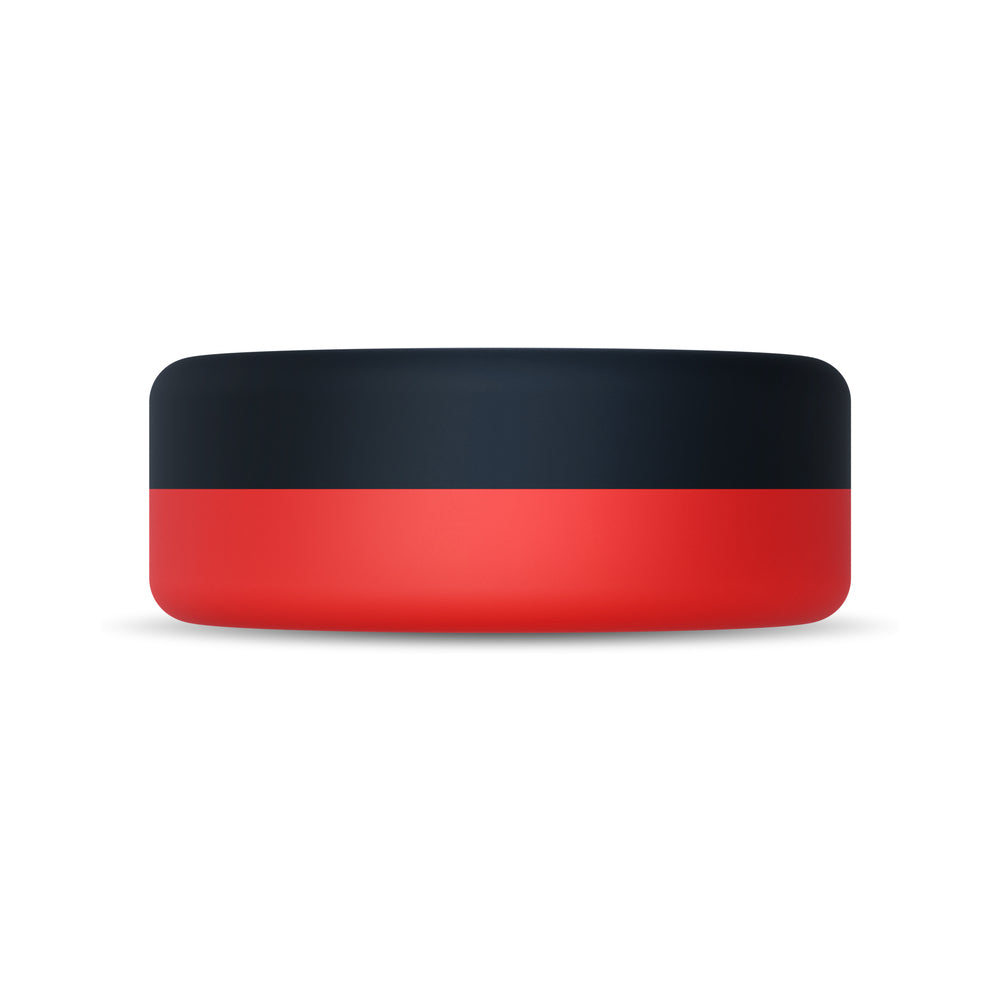 BLUSH - PERFORMANCE PLUS TAKEOFF RED/BLACK