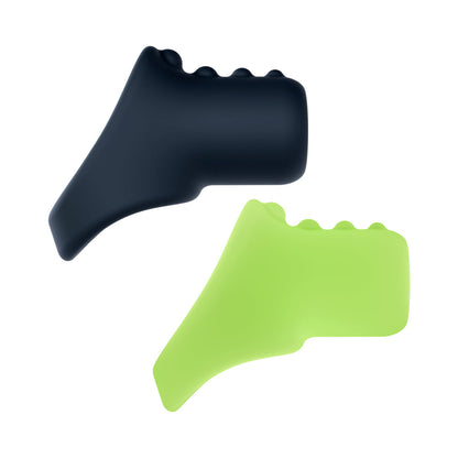 BLUSH - PERFORMANCE PLUS FLARE BLACK/NEON